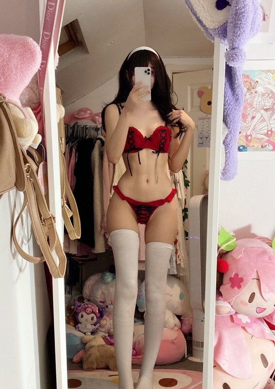 kyaandere Patreon Nude Leaks photo leak 537 of 549