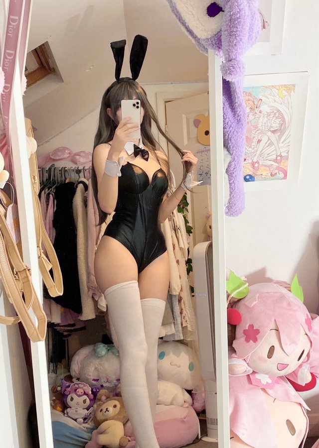 kyaandere Patreon Nude Leaks photo leak 540 of 549