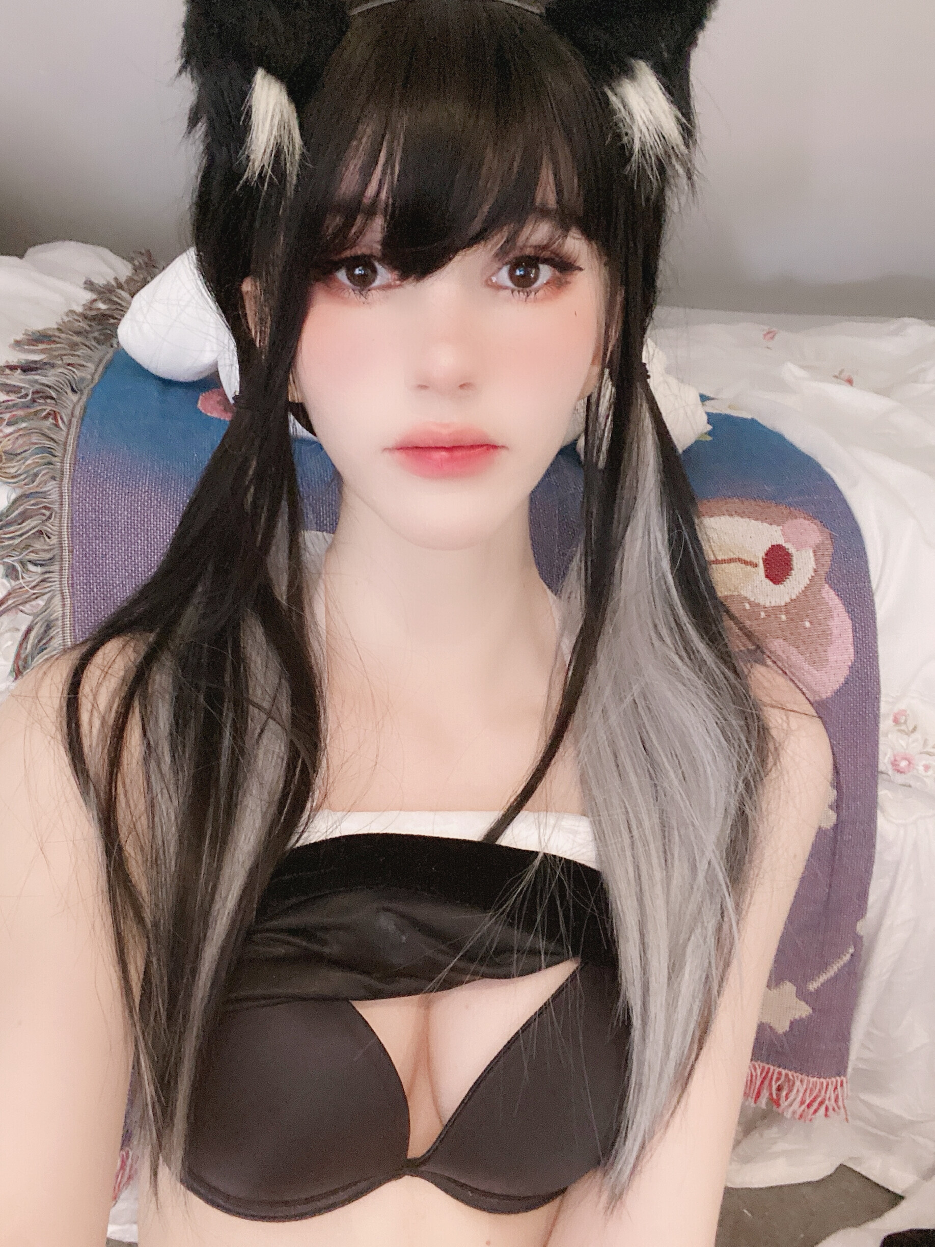 kyaandere Patreon Nude Leaks photo leak 548 of 549
