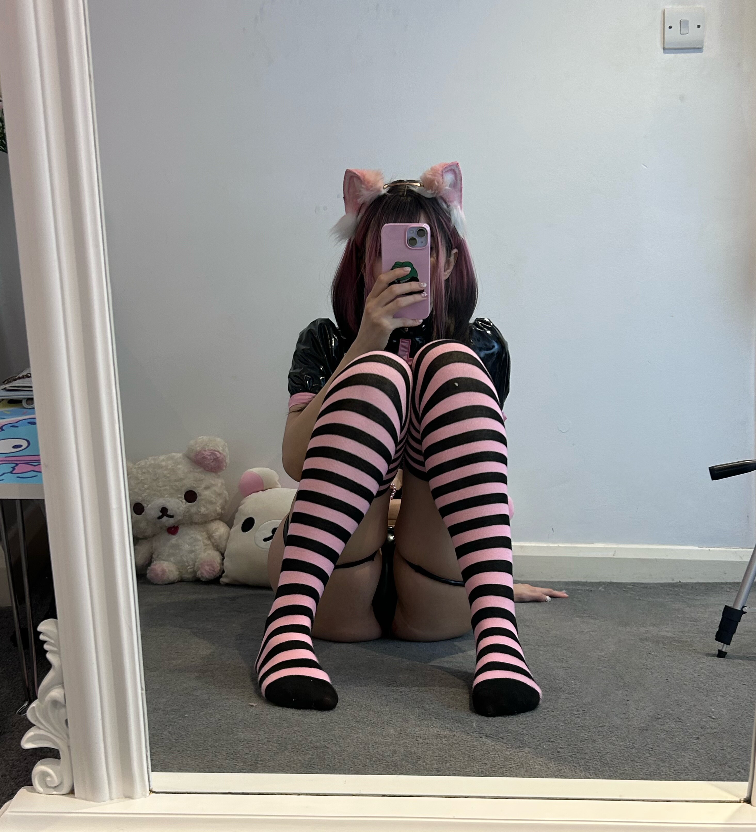 kyaandere Patreon Nude Leaks photo leak 136 of 549