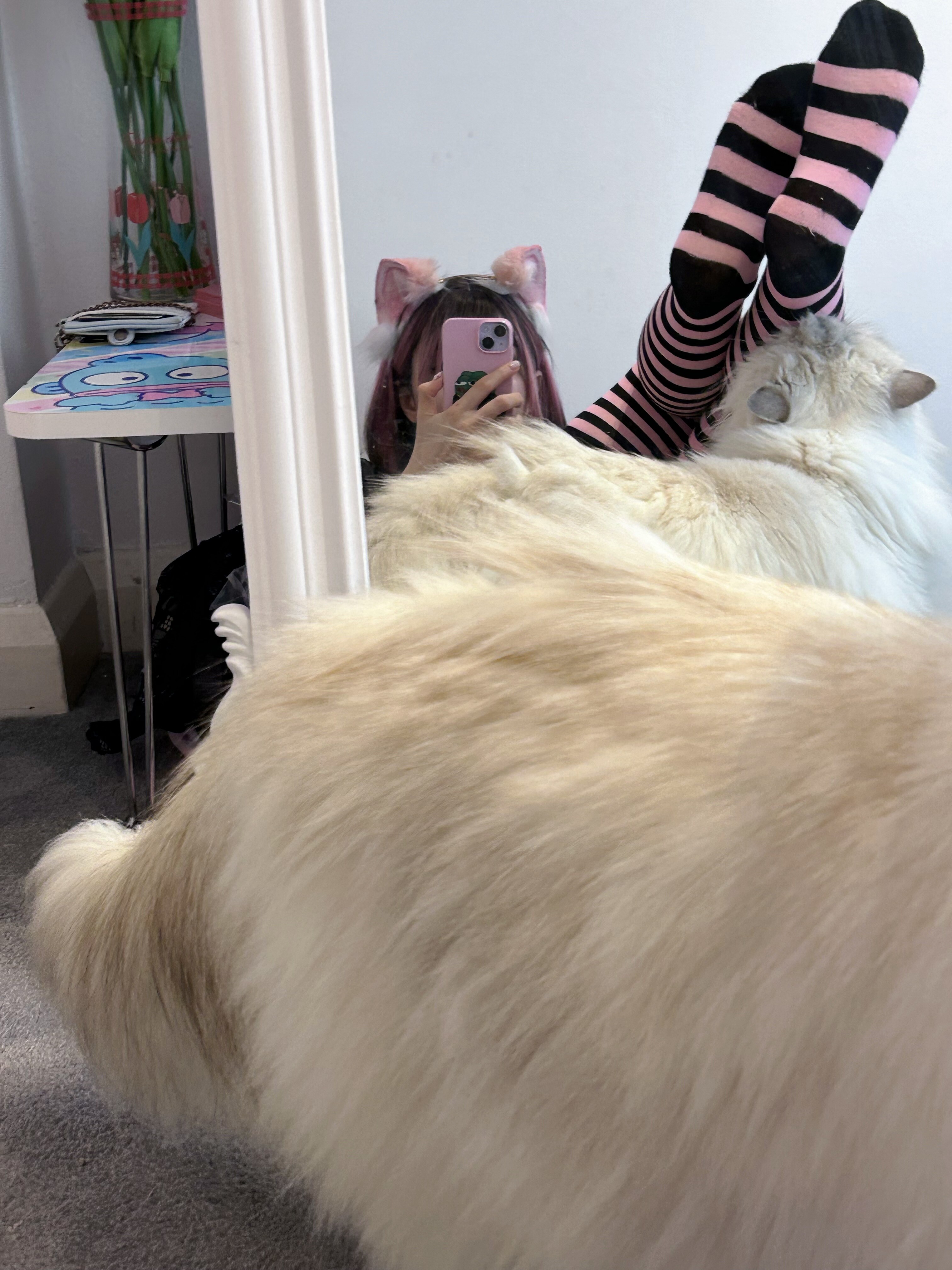 kyaandere Patreon Nude Leaks photo leak 141 of 549