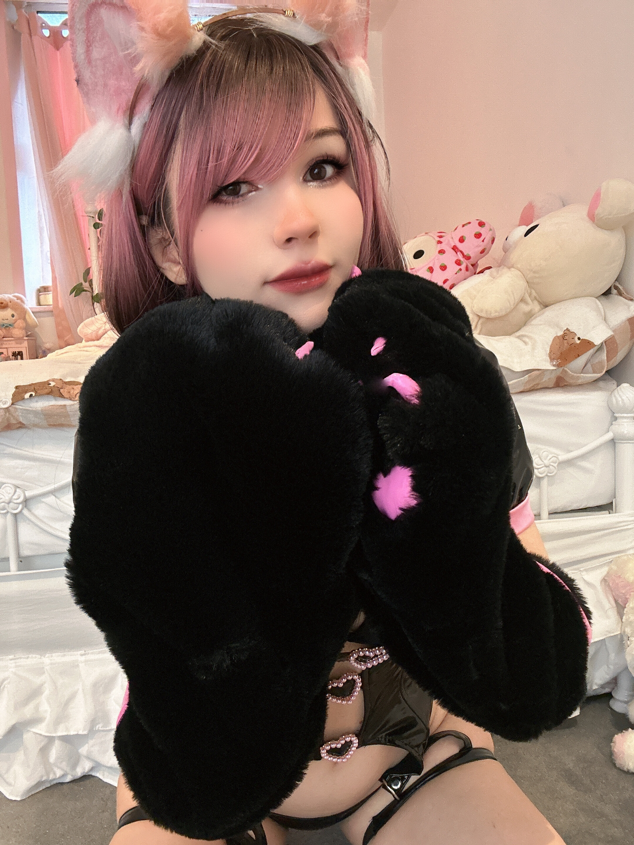 kyaandere Patreon Nude Leaks photo leak 148 of 549