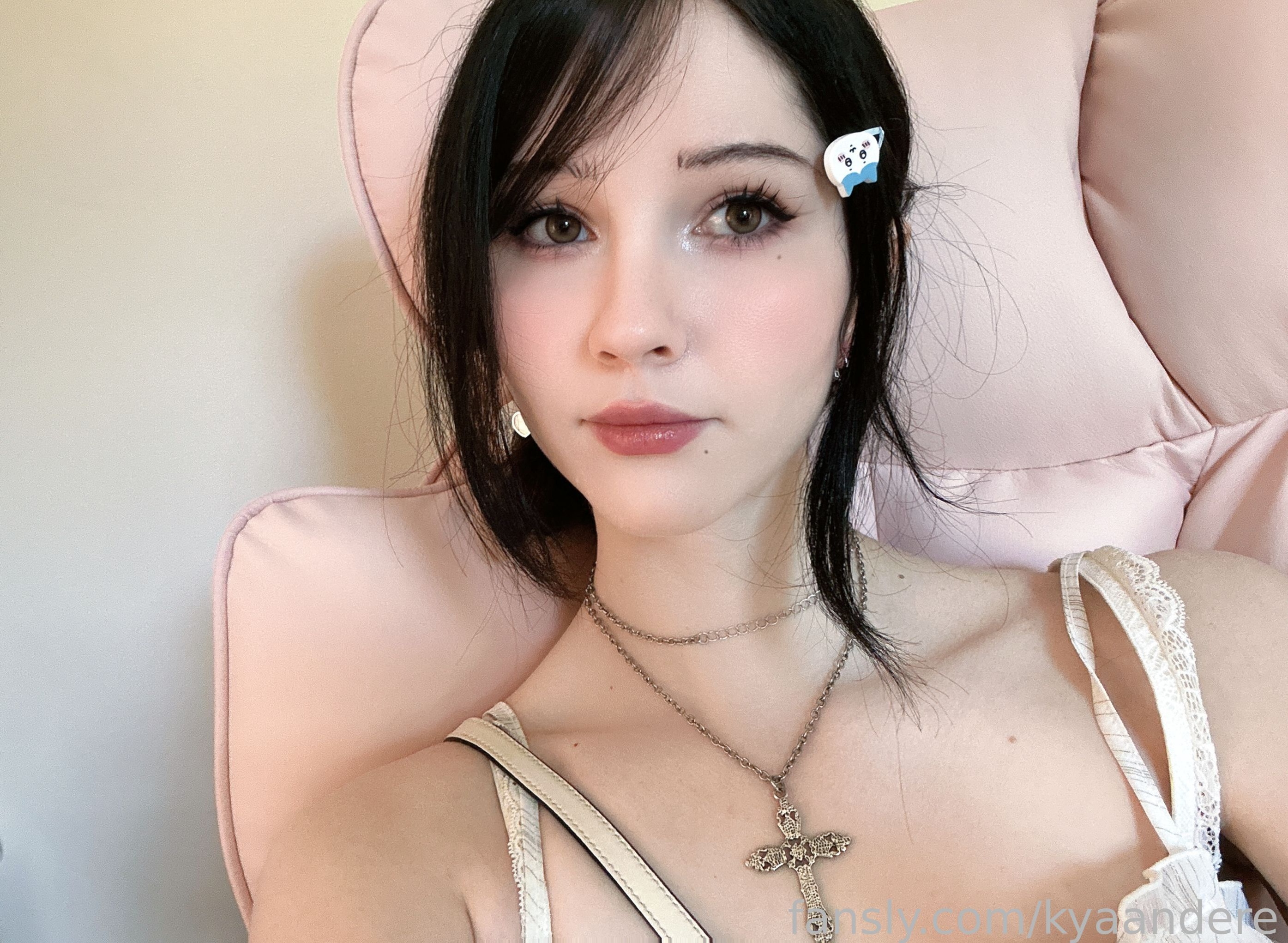 kyaandere Patreon Nude Leaks photo leak 163 of 549