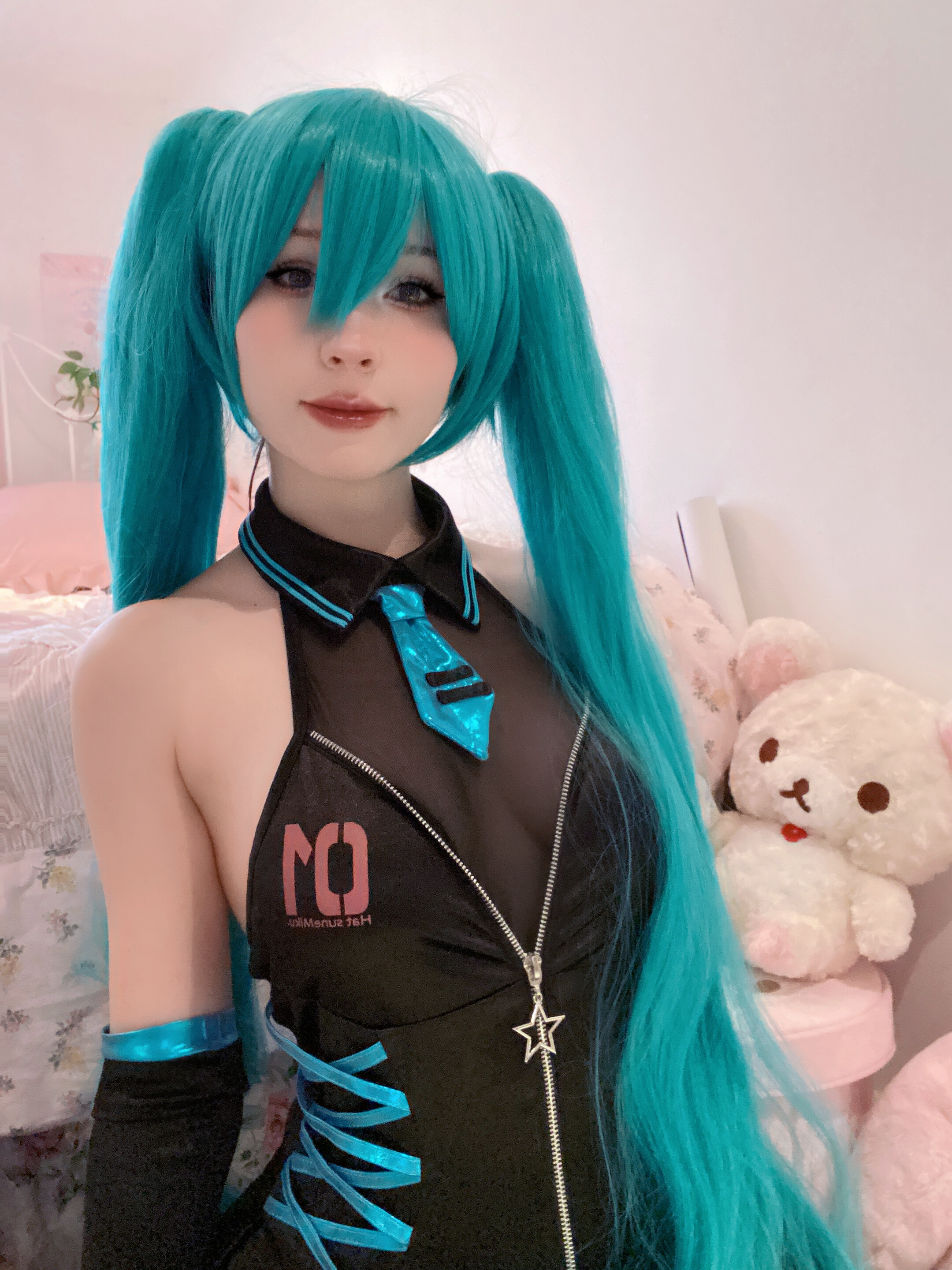 kyaandere Patreon Nude Leaks photo leak 165 of 549