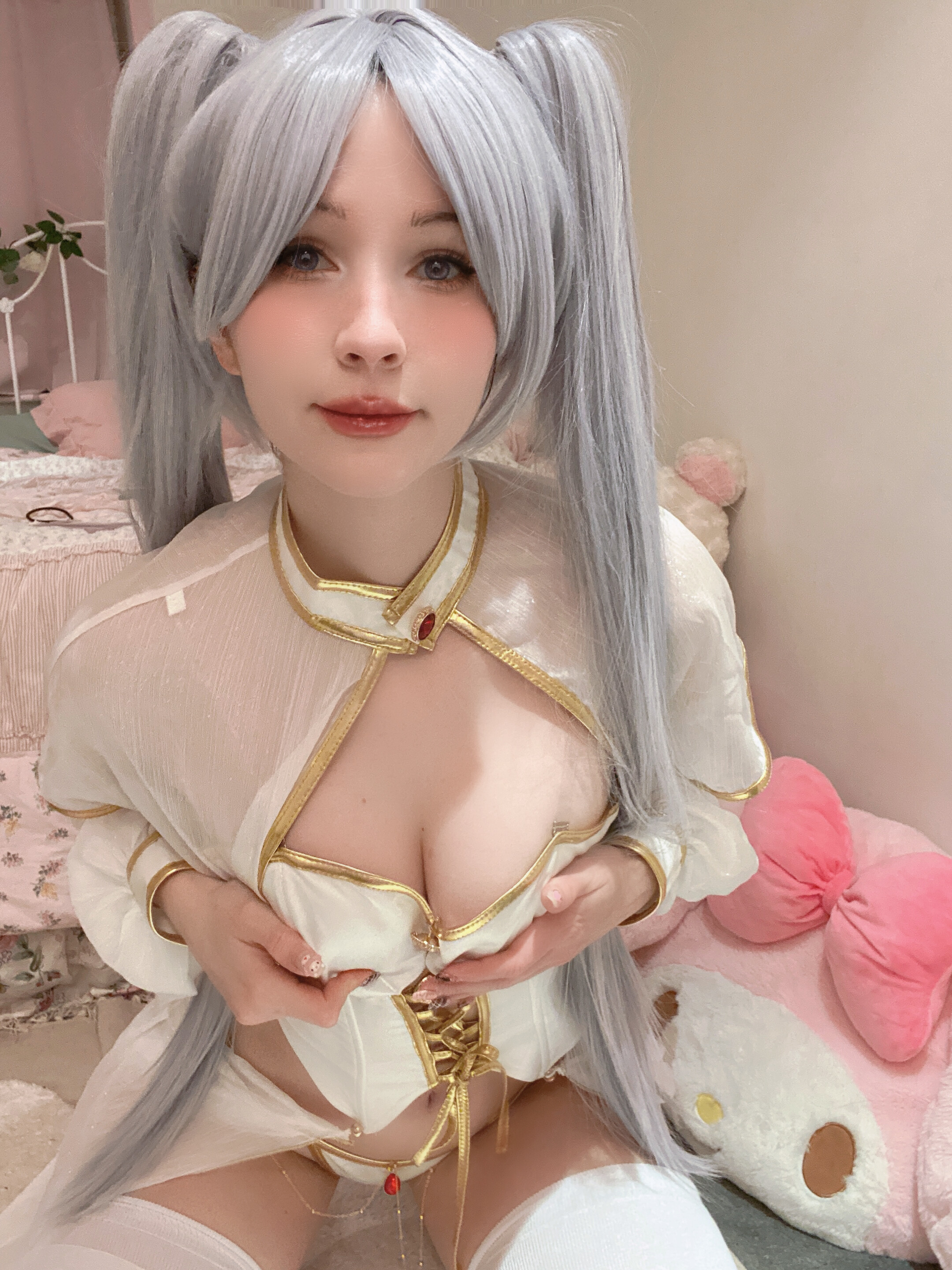 kyaandere Patreon Nude Leaks photo leak 185 of 549