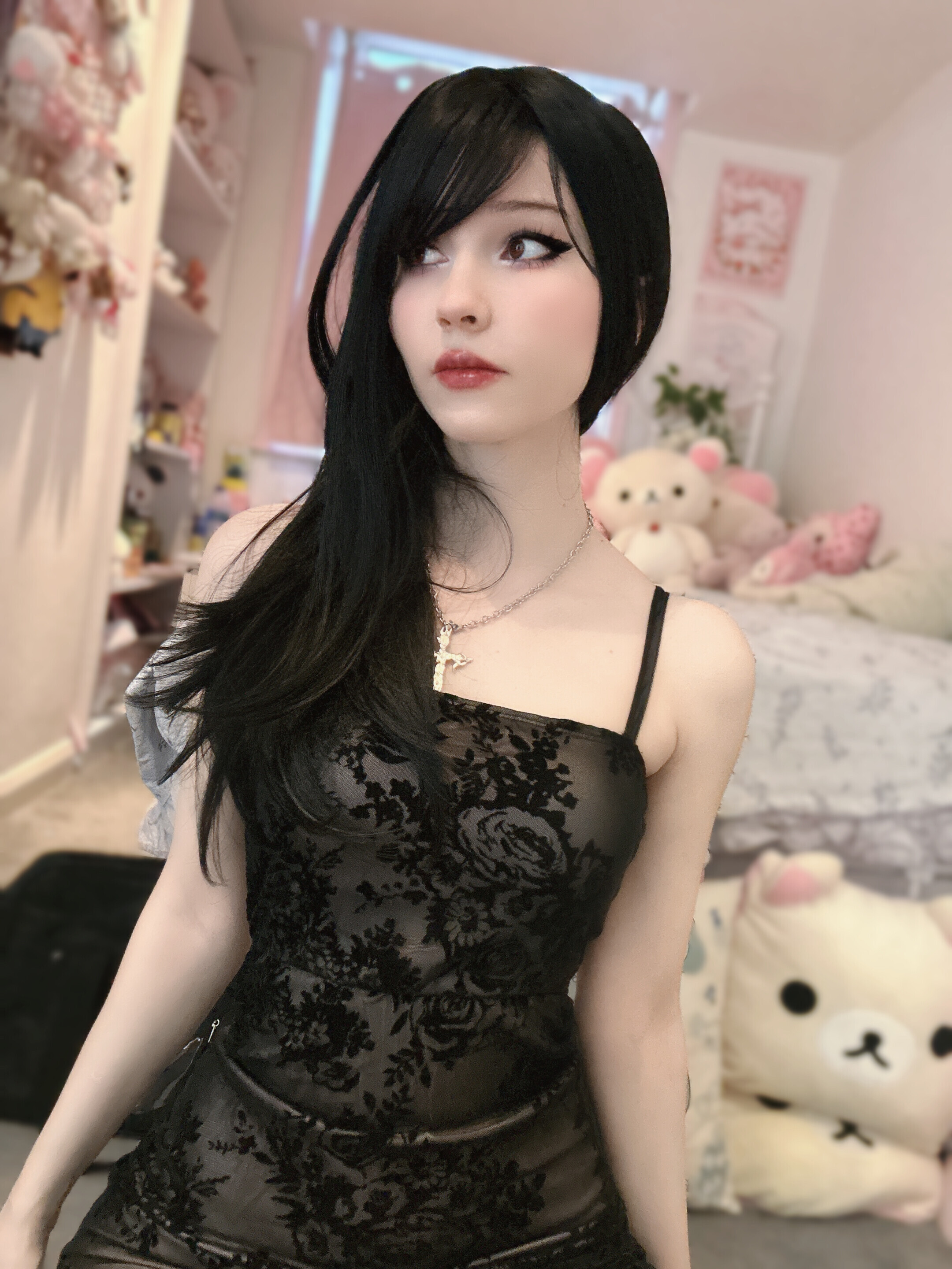 kyaandere Patreon Nude Leaks photo leak 195 of 549