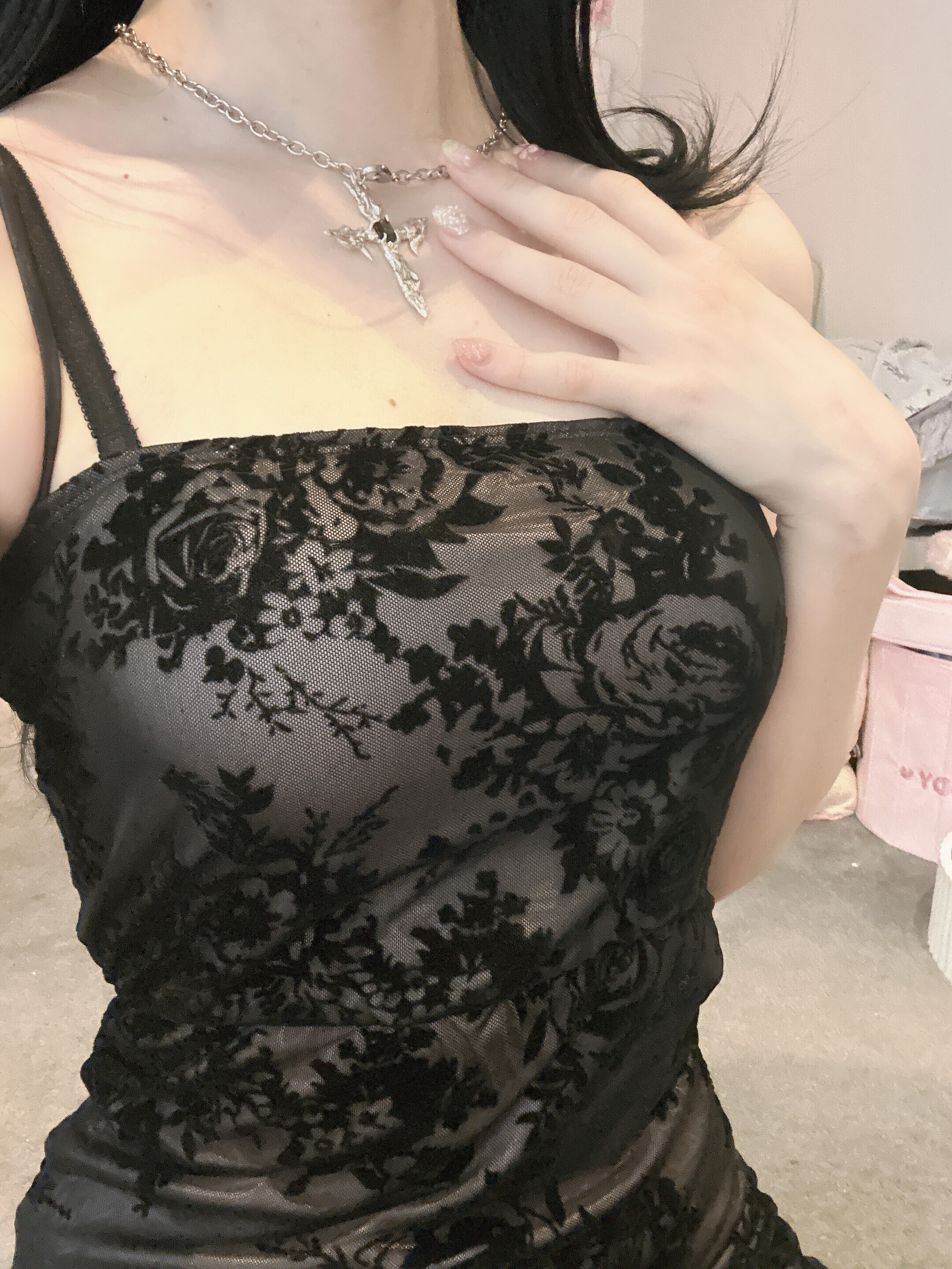 kyaandere Patreon Nude Leaks photo leak 196 of 549