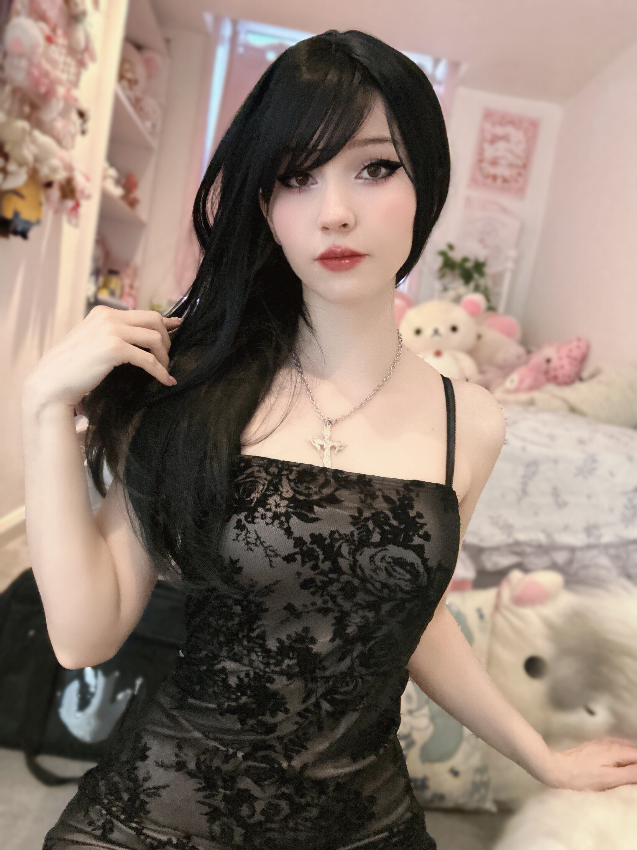 kyaandere Patreon Nude Leaks photo leak 197 of 549