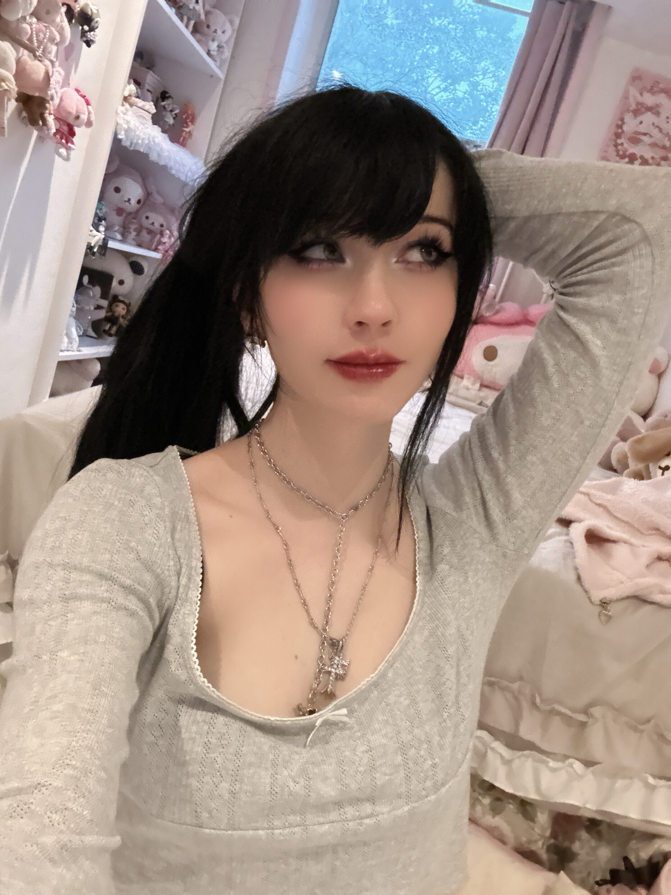 kyaandere Patreon Nude Leaks photo leak 217 of 549