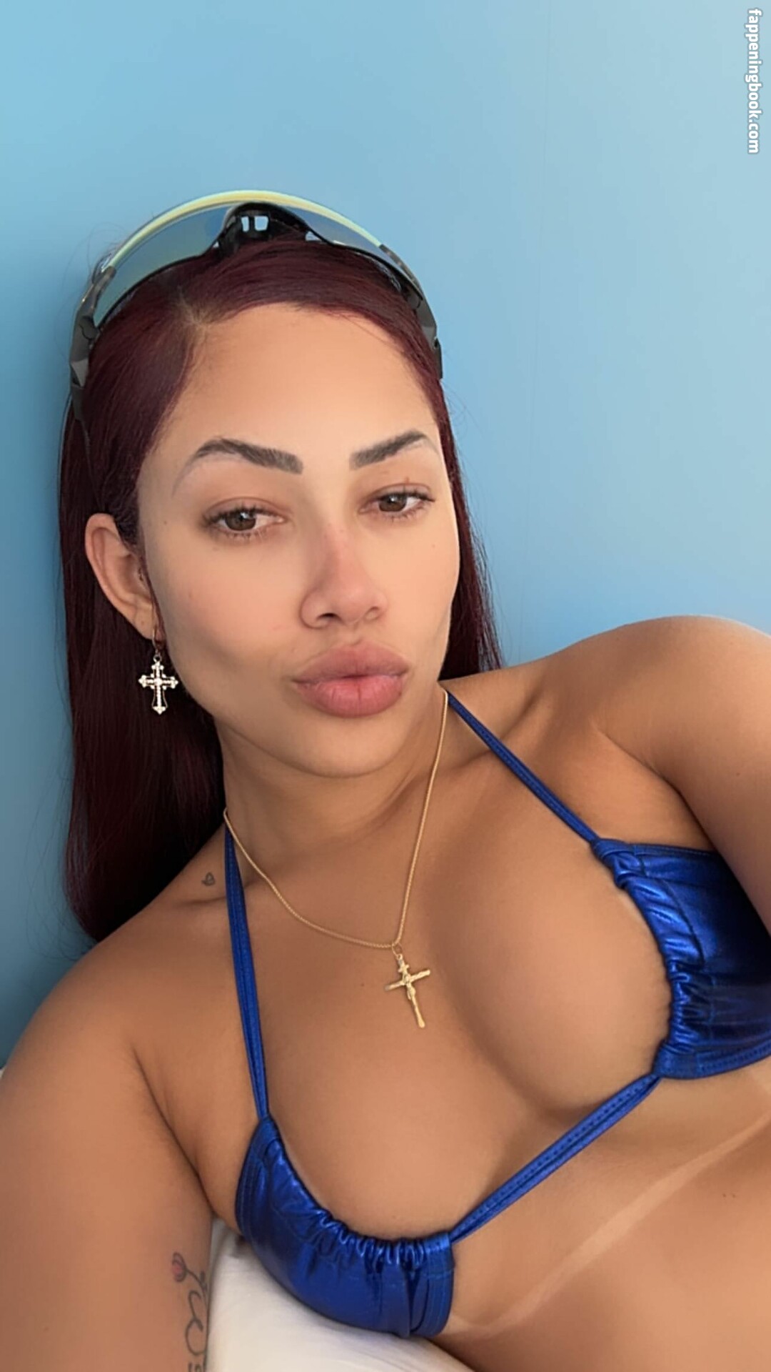 Vitória Kelly Onlyfans Nude Leaked Photos photo leak 42 of 49