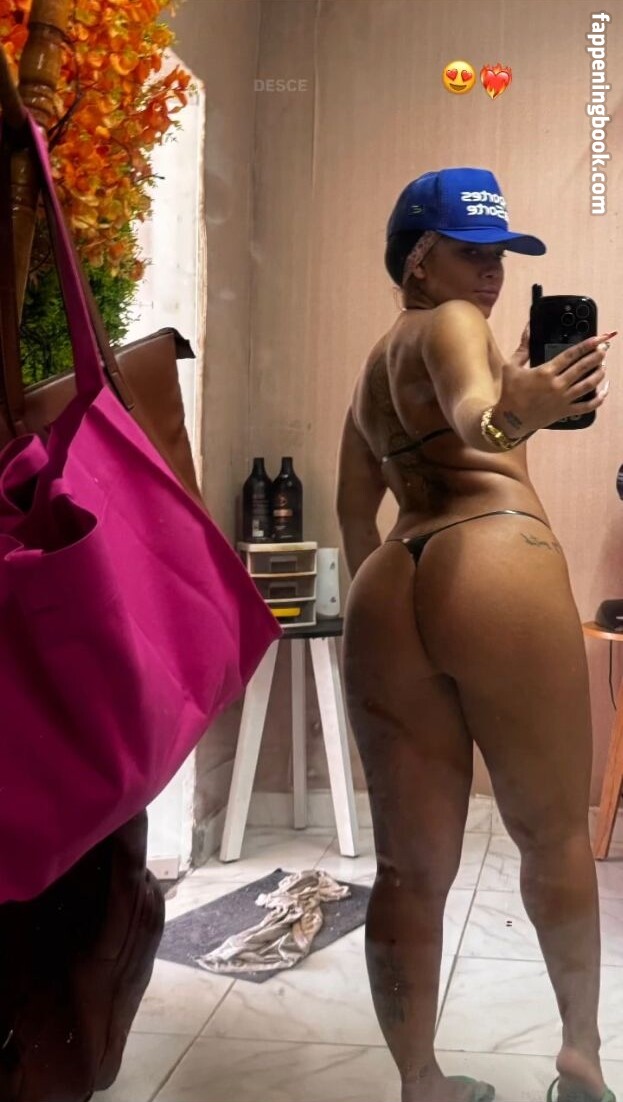 Vitória Kelly Onlyfans Nude Leaked Photos photo leak 43 of 49