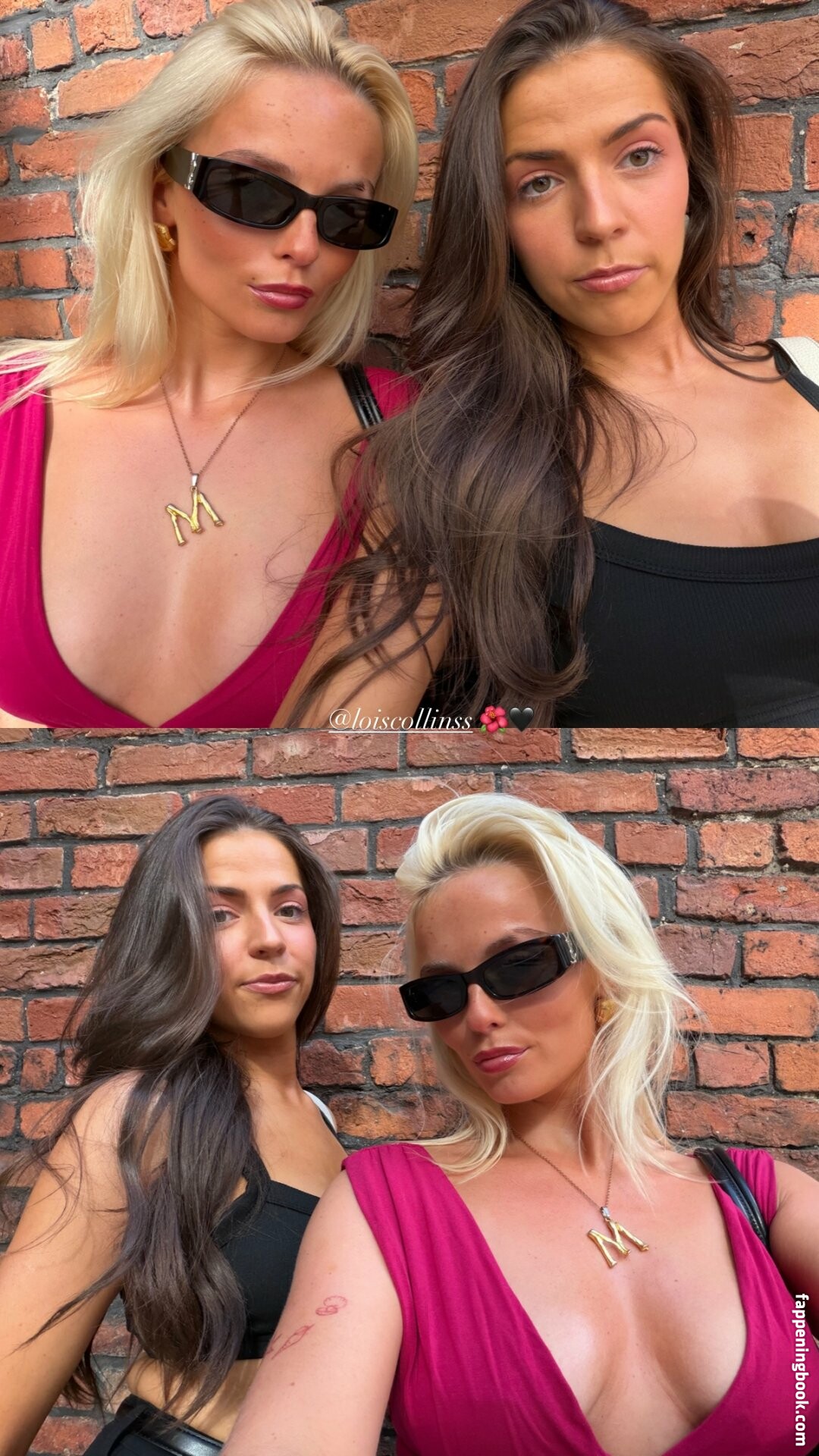 Millie Gibson Onlyfans Nude Leaked Photos photo leak 2 of 48