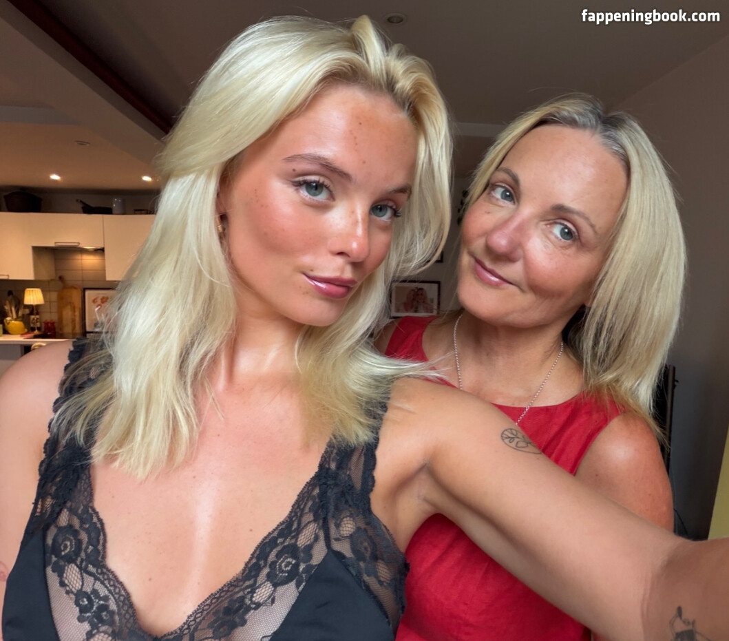 Millie Gibson Onlyfans Nude Leaked Photos photo leak 3 of 48