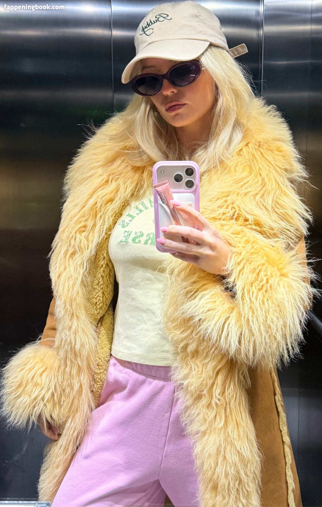 Millie Gibson Onlyfans Nude Leaked Photos photo leak 6 of 48