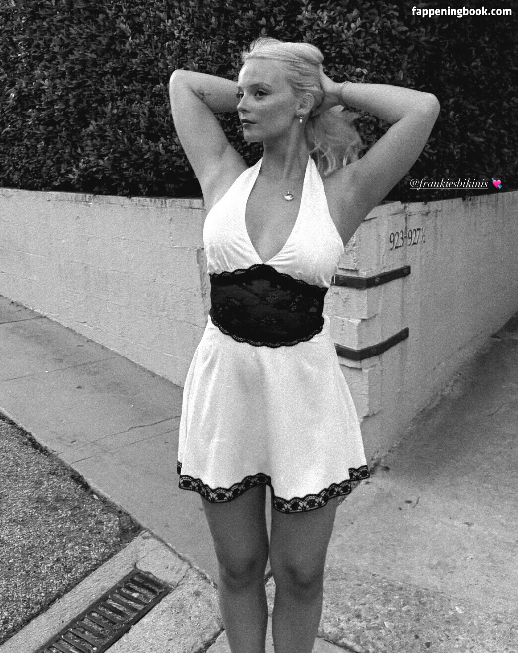Millie Gibson Onlyfans Nude Leaked Photos photo leak 10 of 48