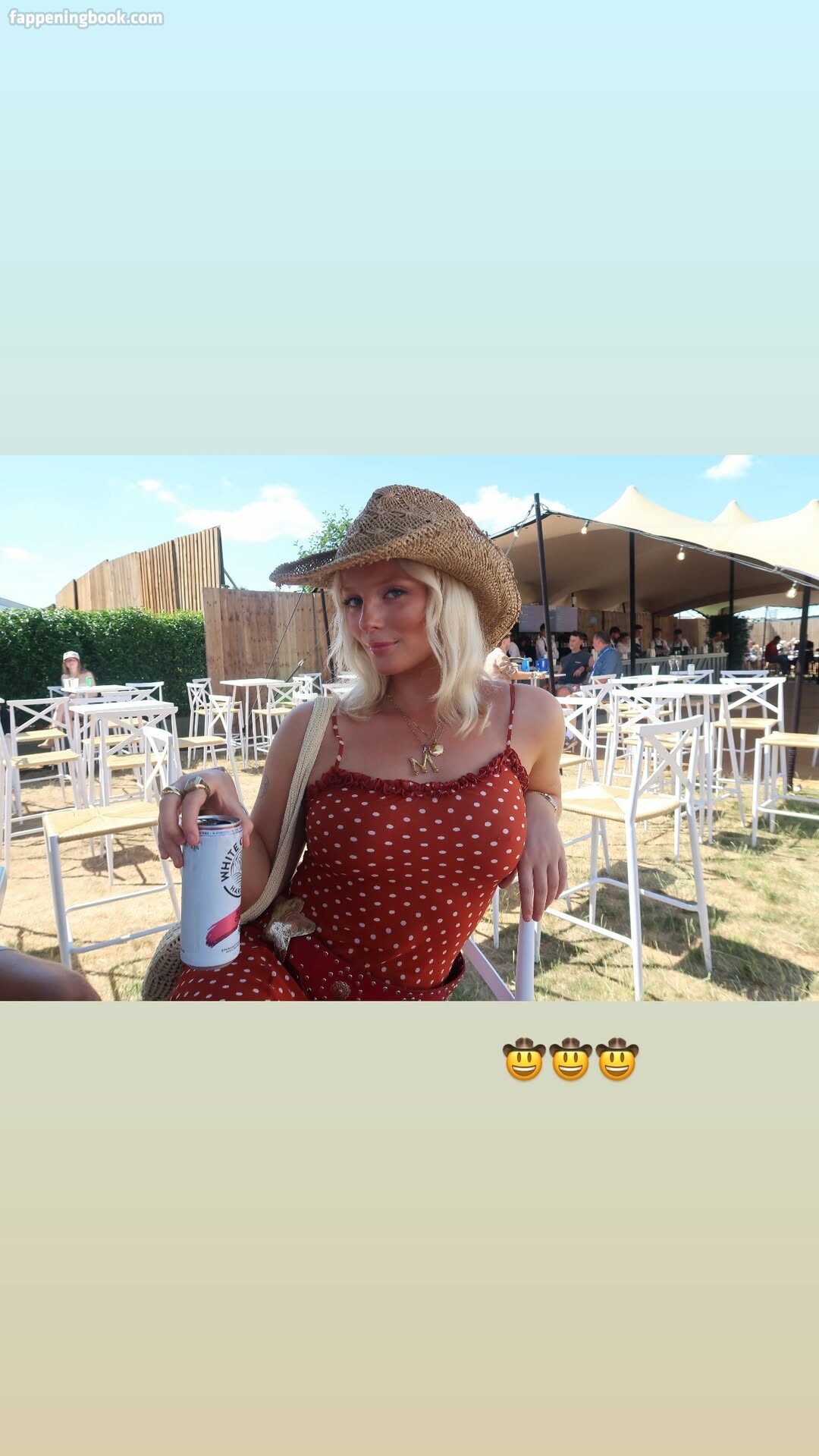 Millie Gibson Onlyfans Nude Leaked Photos photo leak 26 of 48