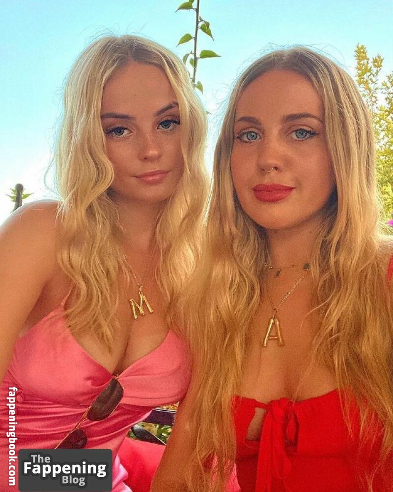 Millie Gibson Onlyfans Nude Leaked Photos photo leak 39 of 48