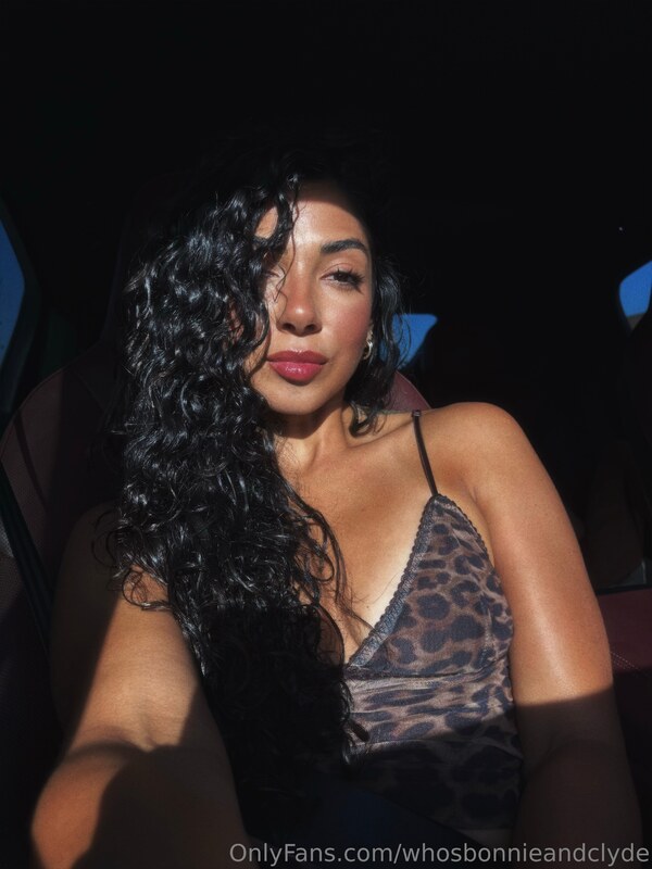 Whosbonnieandclyde OnlyFans Nude Leaks photo leak 14 of 125