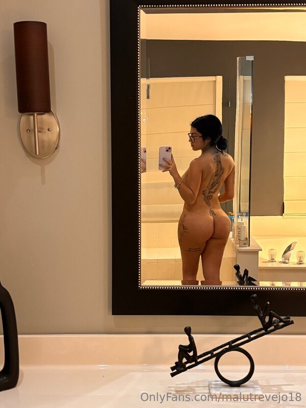 Malu Trevejo OnlyFans Nude Leaks photo leak 15 of 638