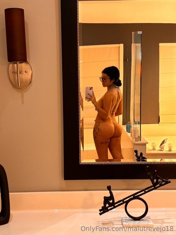 Malu Trevejo OnlyFans Nude Leaks photo leak 16 of 638