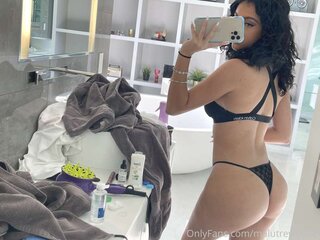 Malu Trevejo OnlyFans Nude Leaks photo leak 76 of 638