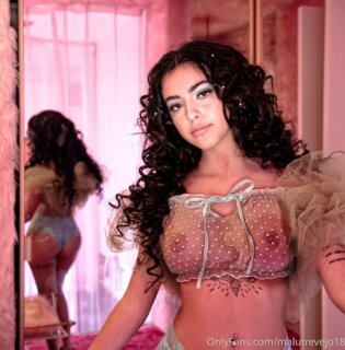 Malu Trevejo OnlyFans Nude Leaks photo leak 84 of 638