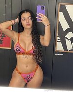 Malu Trevejo OnlyFans Nude Leaks photo leak 518 of 638