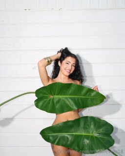 Malu Trevejo OnlyFans Nude Leaks photo leak 136 of 638