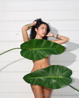 Malu Trevejo OnlyFans Nude Leaks photo leak 137 of 638
