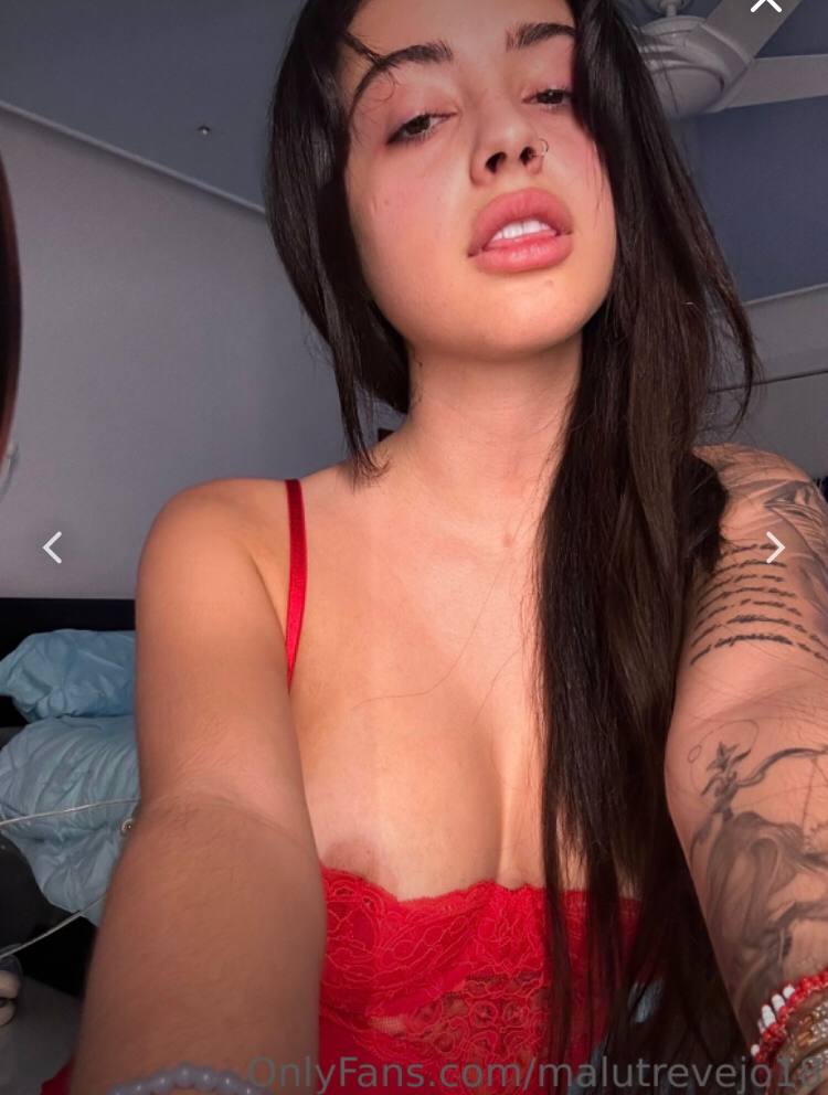 Malu Trevejo OnlyFans Nude Leaks photo leak 531 of 638