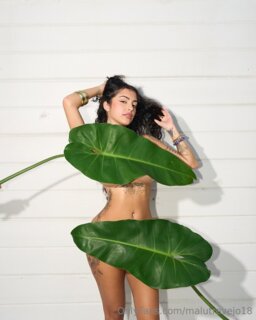 Malu Trevejo OnlyFans Nude Leaks photo leak 138 of 638