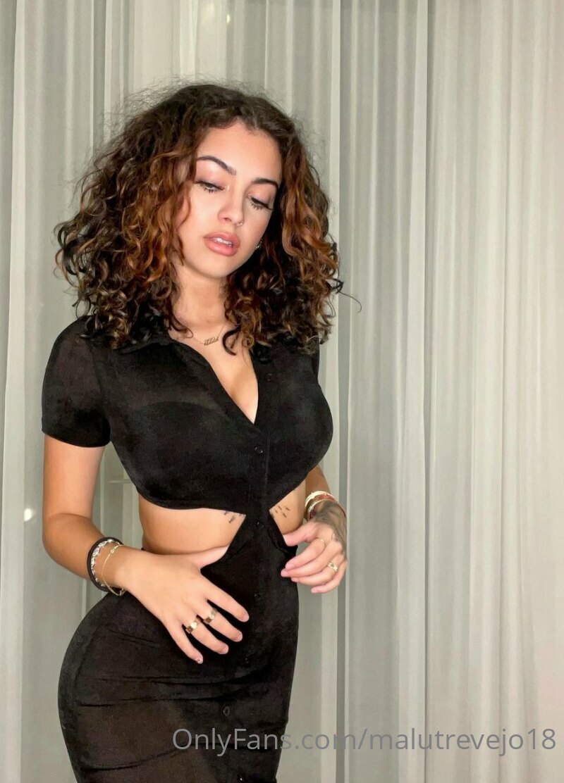 Malu Trevejo OnlyFans Nude Leaks photo leak 563 of 638