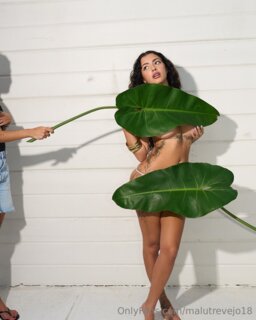 Malu Trevejo OnlyFans Nude Leaks photo leak 142 of 638
