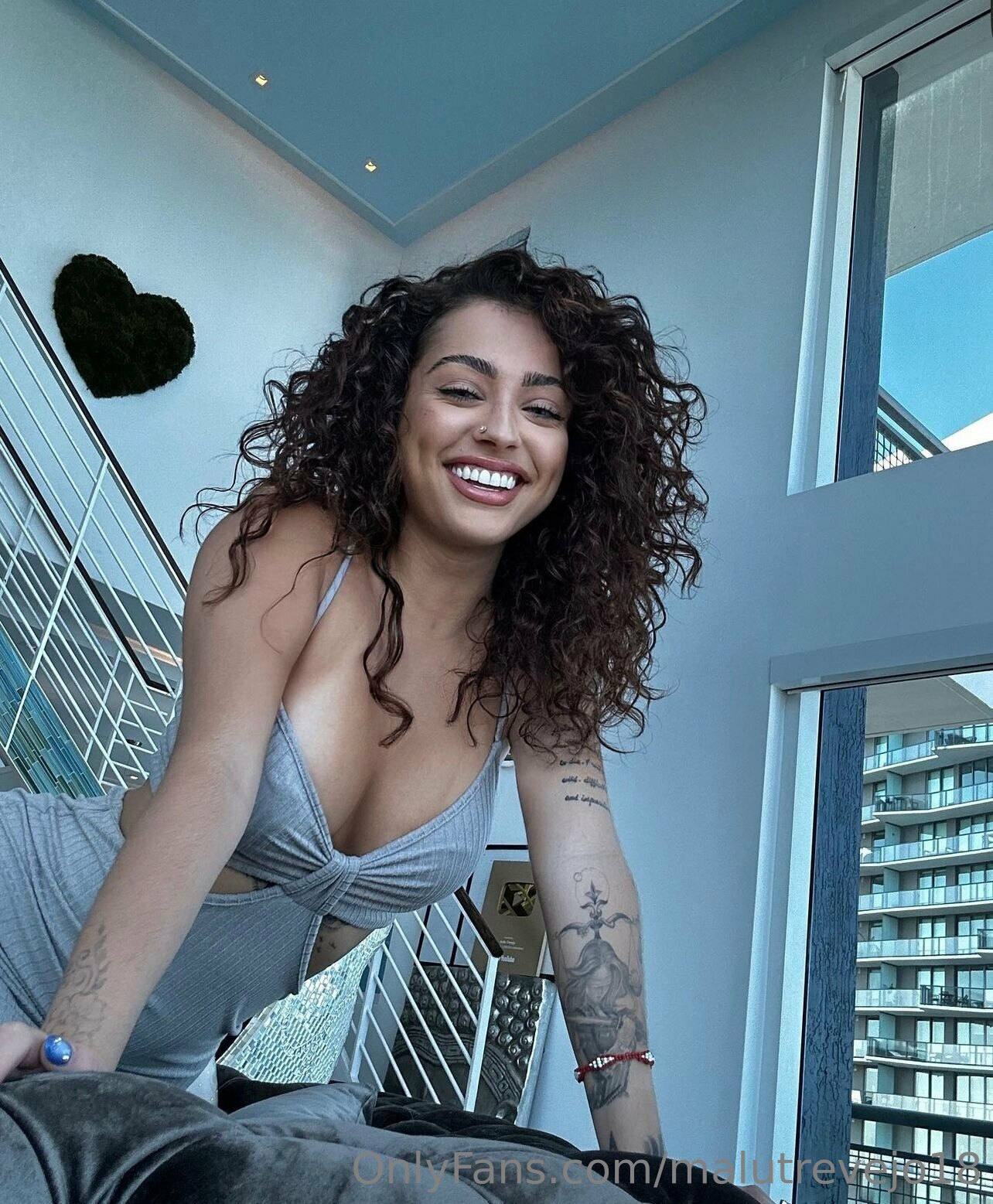 Malu Trevejo OnlyFans Nude Leaks photo leak 565 of 638