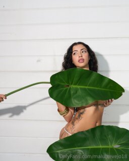 Malu Trevejo OnlyFans Nude Leaks photo leak 143 of 638