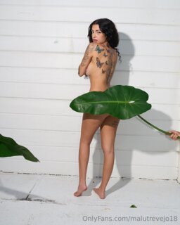 Malu Trevejo OnlyFans Nude Leaks photo leak 146 of 638