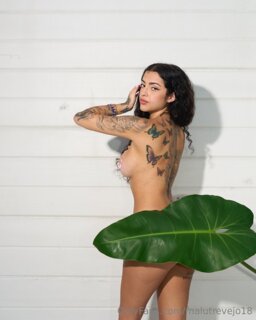 Malu Trevejo OnlyFans Nude Leaks photo leak 150 of 638