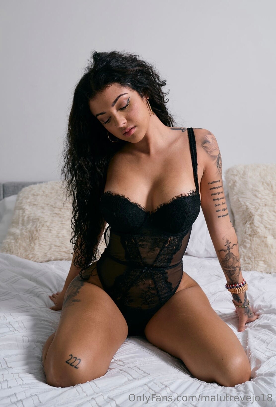 Malu Trevejo OnlyFans Nude Leaks photo leak 153 of 638