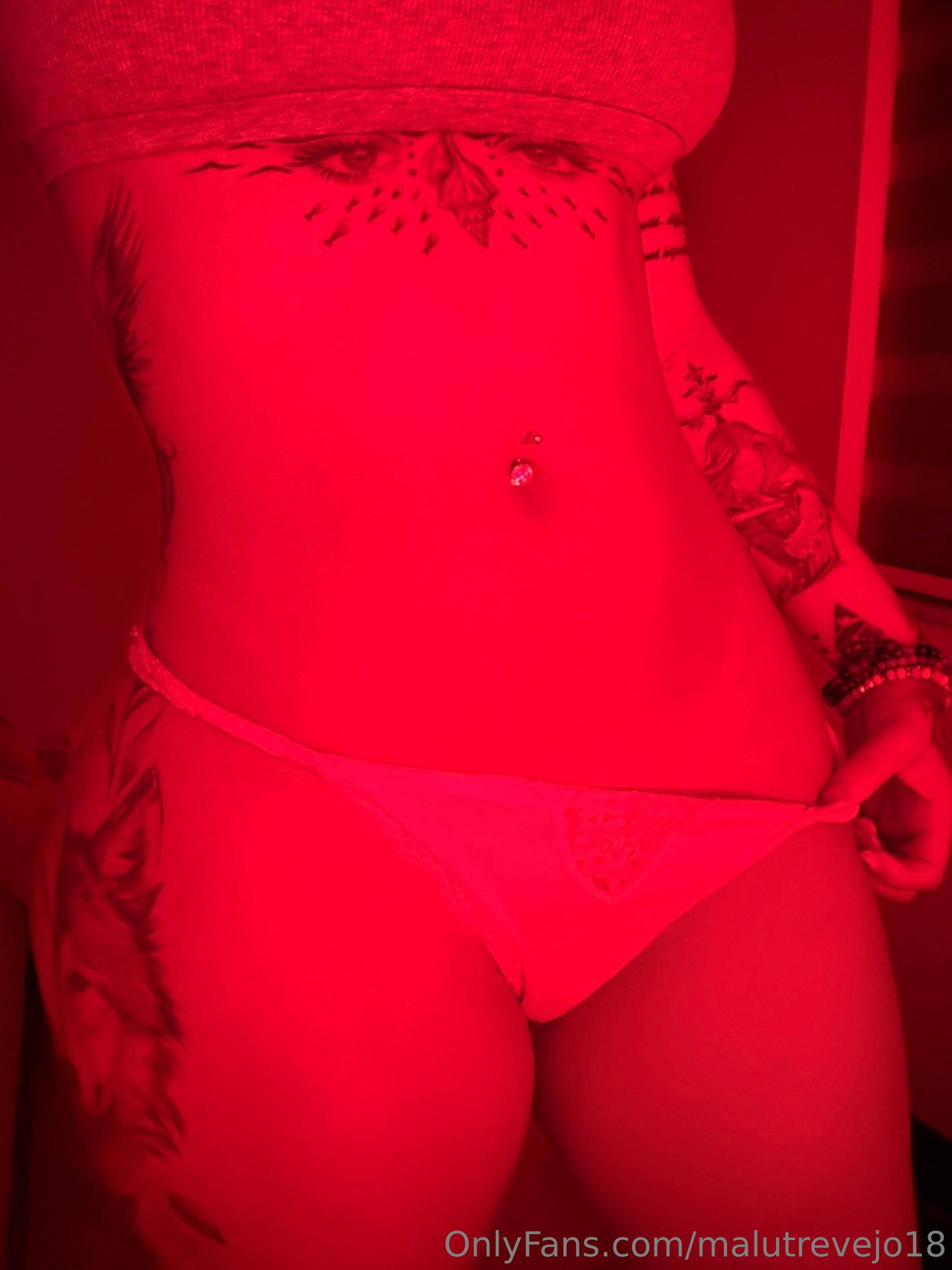 Malu Trevejo OnlyFans Nude Leaks photo leak 163 of 638