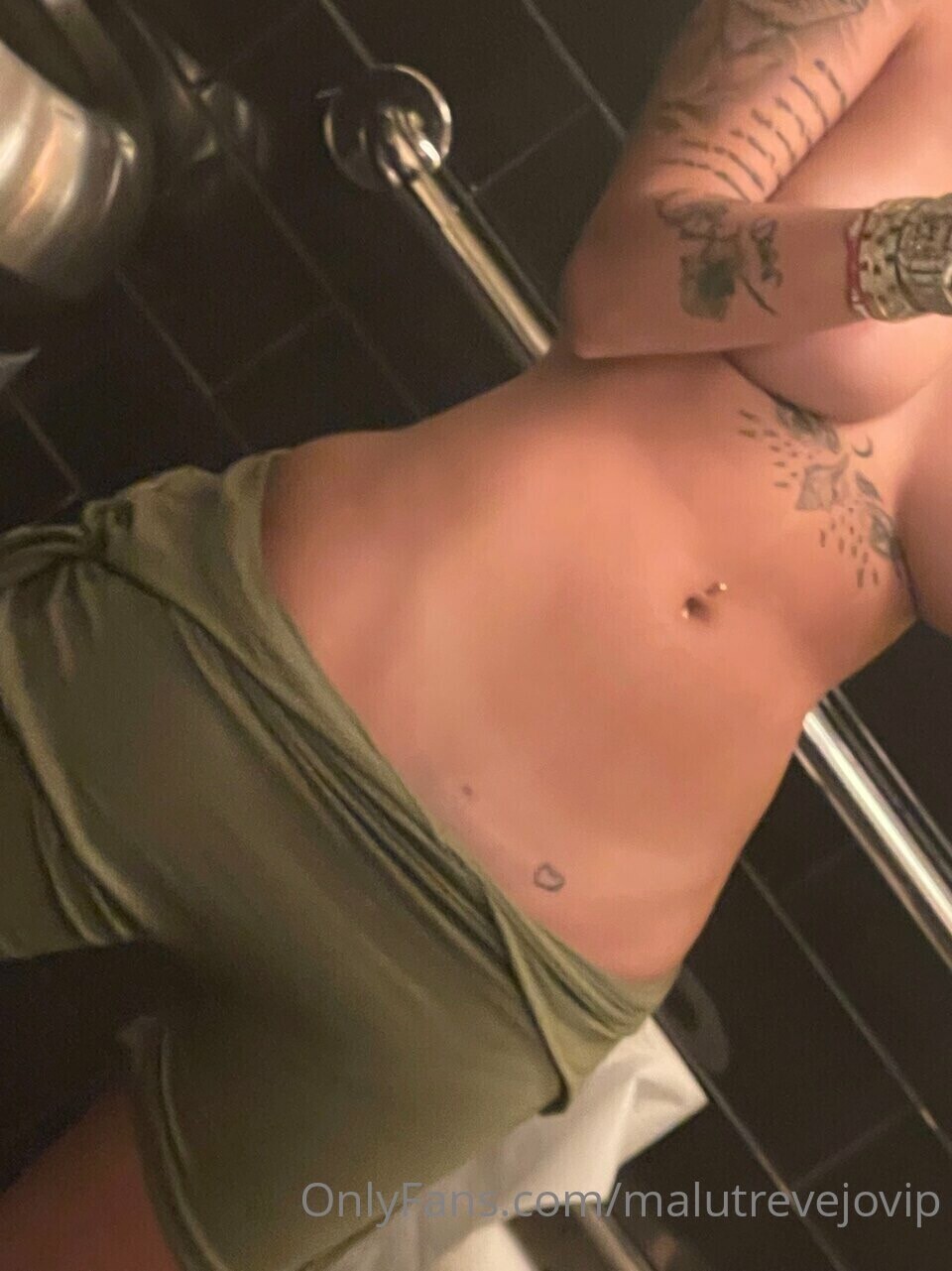 Malu Trevejo OnlyFans Nude Leaks photo leak 596 of 638