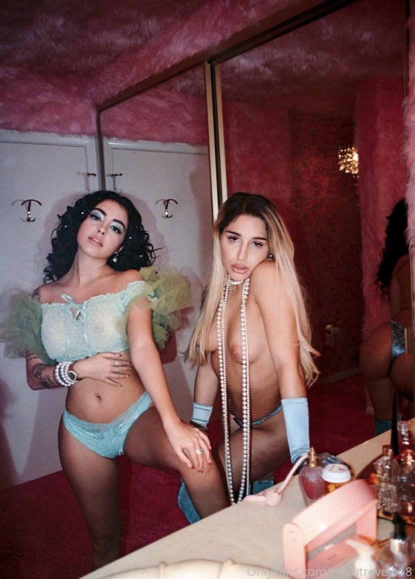 Malu Trevejo OnlyFans Nude Leaks photo leak 605 of 638
