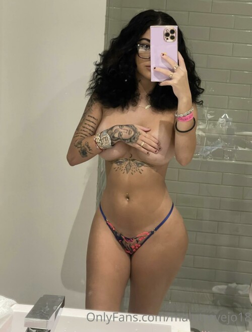 Malu Trevejo OnlyFans Nude Leaks photo leak 621 of 638