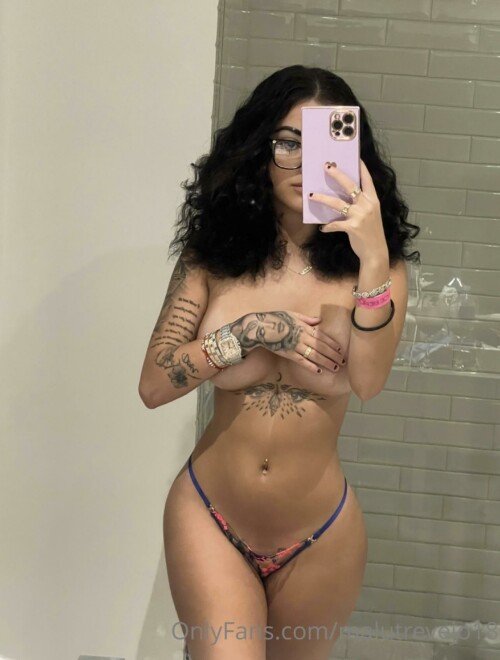 Malu Trevejo OnlyFans Nude Leaks photo leak 623 of 638