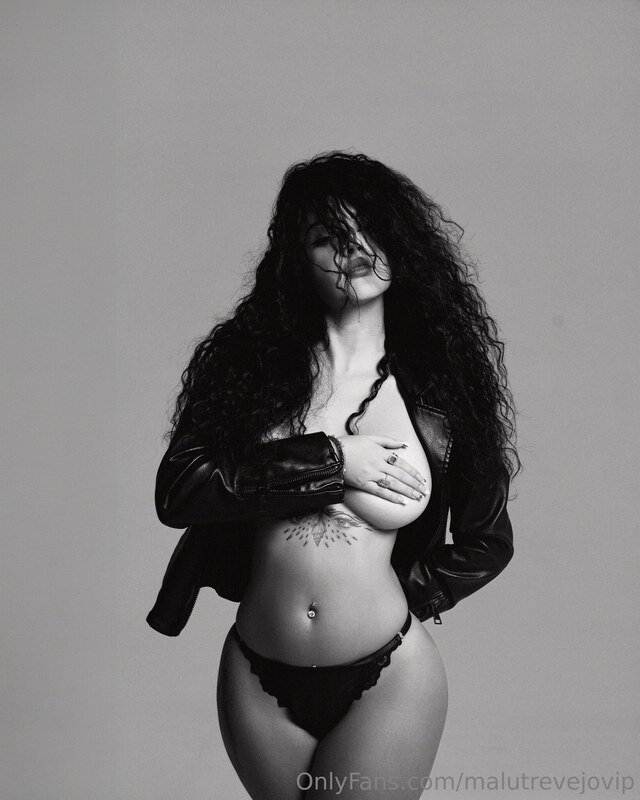 Malu Trevejo OnlyFans Nude Leaks photo leak 225 of 638