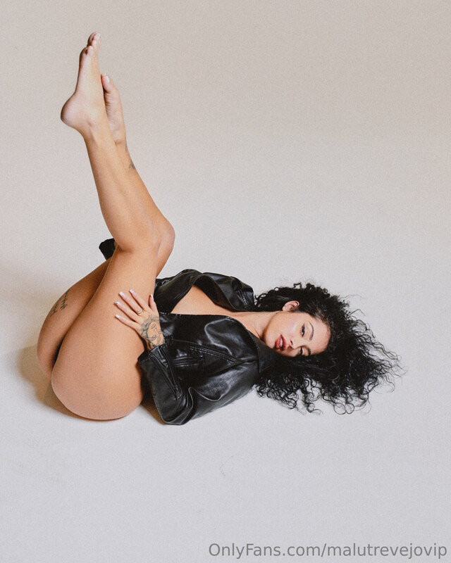 Malu Trevejo OnlyFans Nude Leaks photo leak 229 of 638