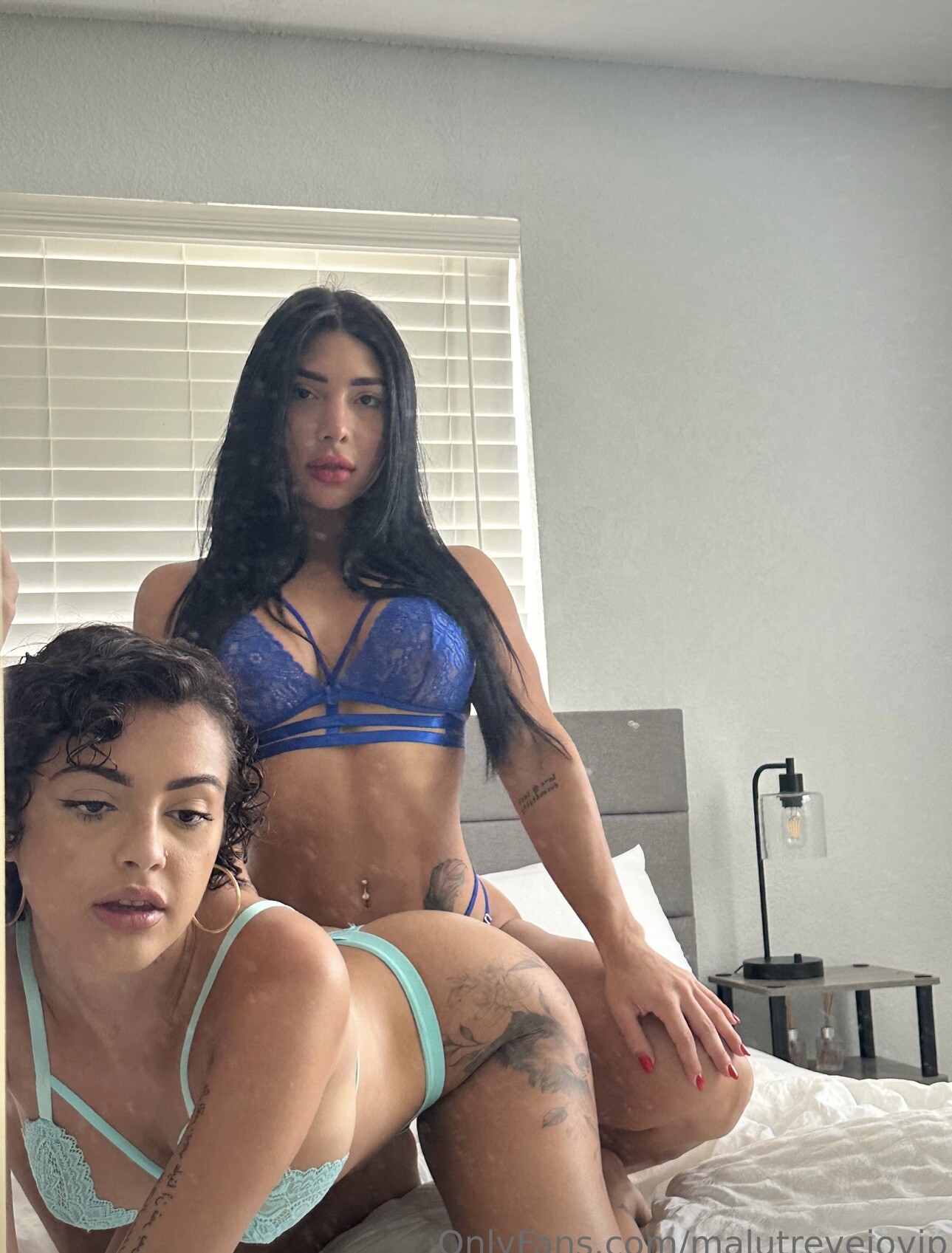 Malu Trevejo OnlyFans Nude Leaks photo leak 267 of 638