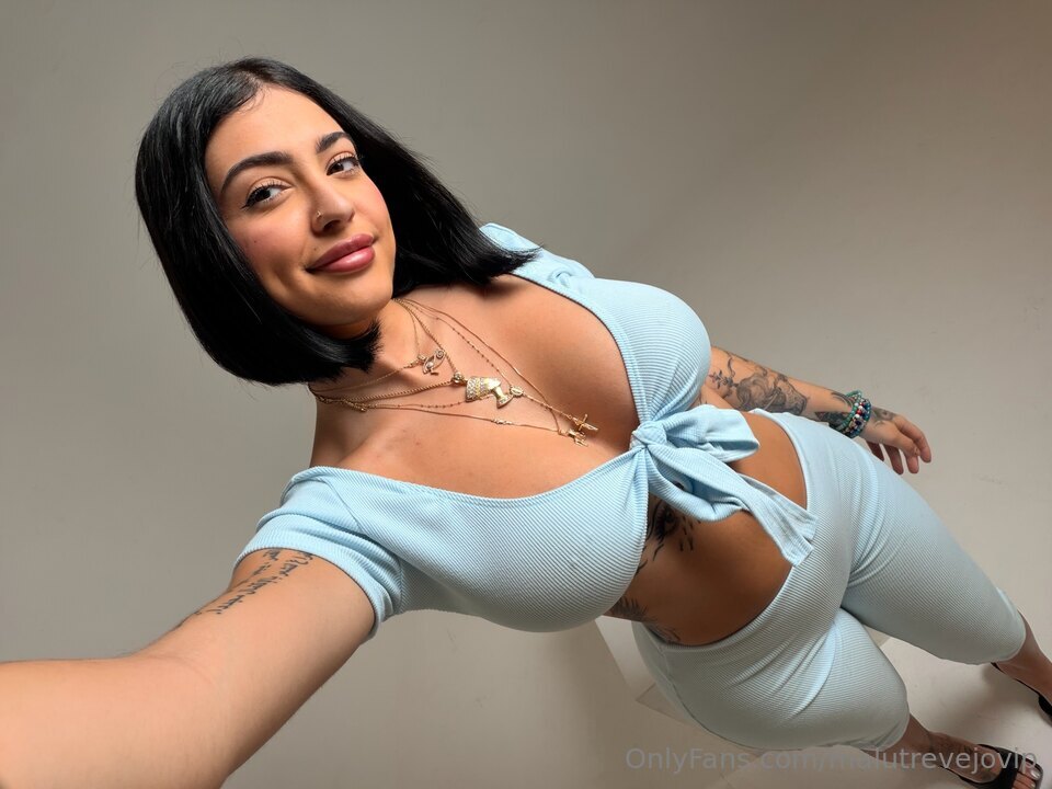 Malu Trevejo OnlyFans Nude Leaks photo leak 304 of 638