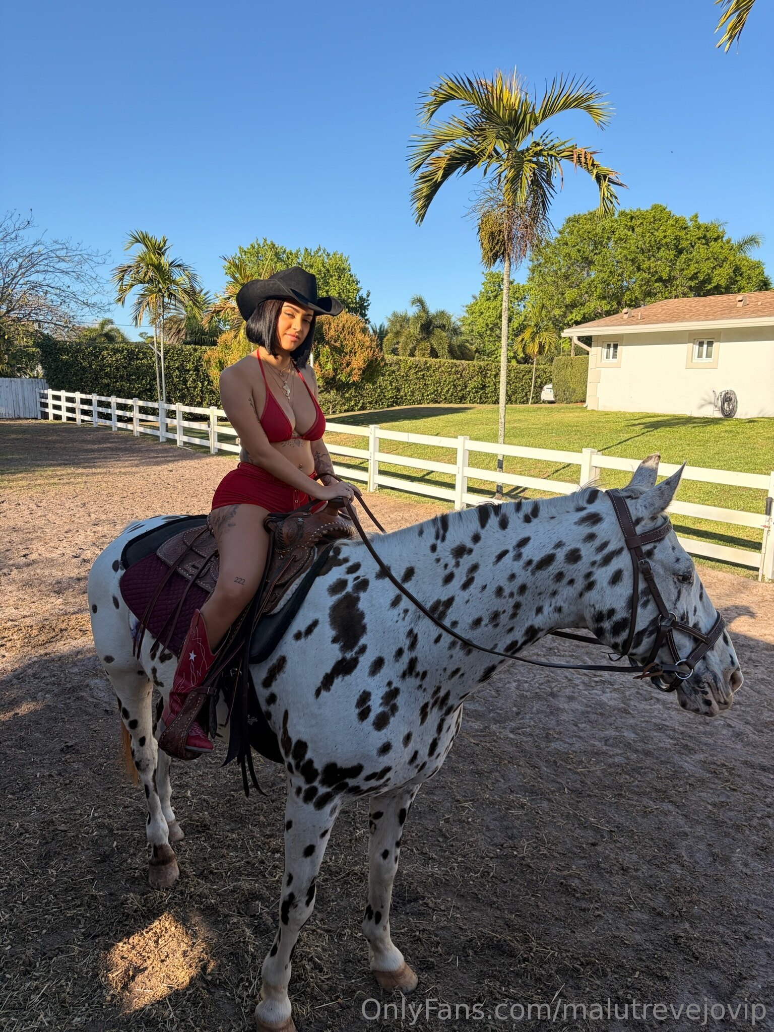 Malu Trevejo OnlyFans Nude Leaks photo leak 311 of 638