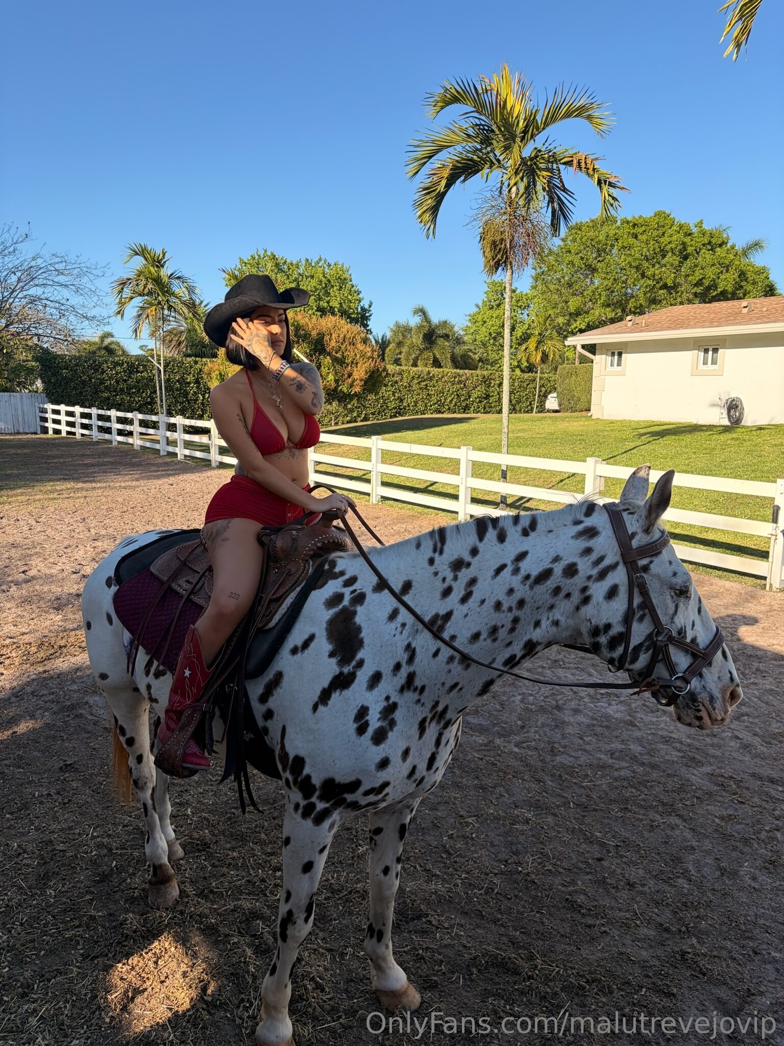 Malu Trevejo OnlyFans Nude Leaks photo leak 312 of 638