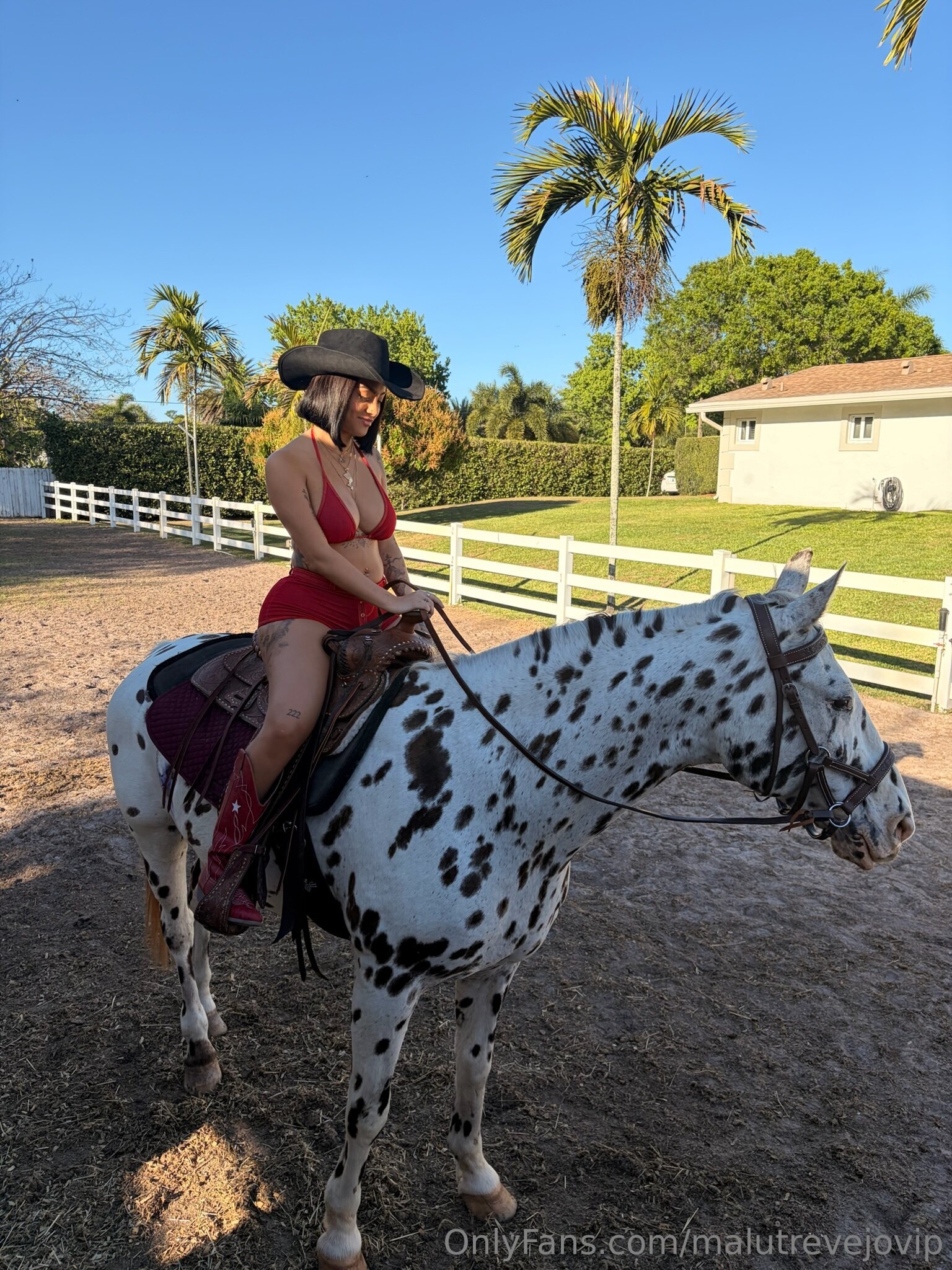 Malu Trevejo OnlyFans Nude Leaks photo leak 313 of 638
